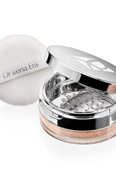 Рассыпчатая пудра для лица Dr.Irena Eris Illumiting Loose Powder, 18 г