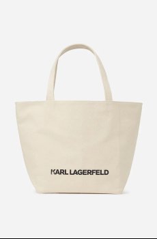 Двусторонняя сумочка Karl Lagerfeld