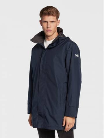 Helly Hansen Дощовик Dubliner 53510 Cиній Regular Fit Helly Hansen Дощовик Dubliner 53510 Cиній Regular Fit