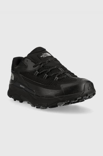 Ботинки The North Face Vectiv Taraval мужские цвет чёрный NF0A52Q1KX71-KX71 Ботинки The North Face Vectiv Taraval мужские цвет чёрный NF0A52Q1KX71-KX71