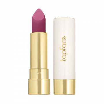 Матовая помада для губ TopFace ProHD Rich Matte Lipstick PT159, 013 Lost Angel, 4 г Матовая помада для губ TopFace ProHD Rich Matte Lipstick PT159, 013 Lost Angel, 4 г