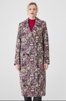 Пальто Medicine