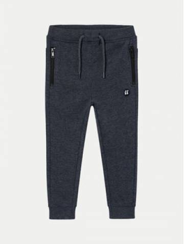 NAME IT Спортивні штани 13220380 Cиній Regular Fit NAME IT Спортивні штани 13220380 Cиній Regular Fit