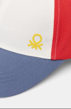 Кепка United Colors of Benetton