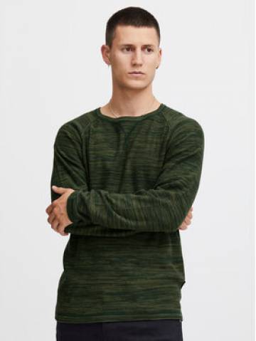 Blend Светр 20715849 Зелений Regular Fit Blend Светр 20715849 Зелений Regular Fit