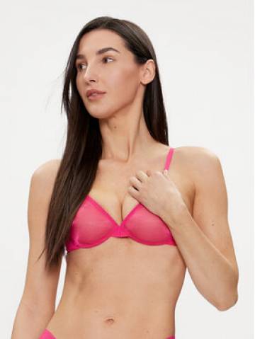 Gossard Бюстгальтер з підкладкою Glossies 6271 Рожевий Gossard Бюстгальтер з підкладкою Glossies 6271 Рожевий