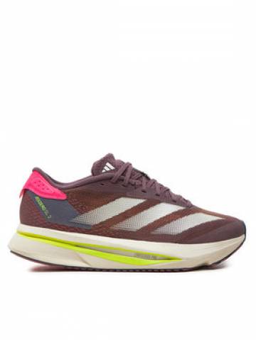 adidas Взуття для бігу Adizero SL2 IF6765 Фіолетовий adidas Взуття для бігу Adizero SL2 IF6765 Фіолетовий