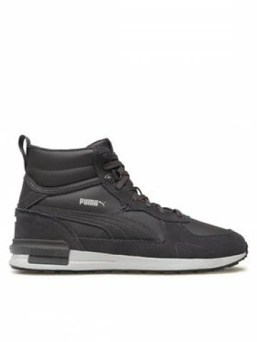 Puma Снікерcи Graviton Mid 383204 06 Сірий Puma Снікерcи Graviton Mid 383204 06 Сірий
