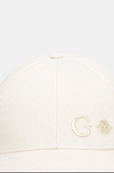 Кепка с добавлением шерсти Guess