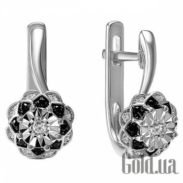 Серьги Lurie Jewelry Серьги Lurie Jewelry