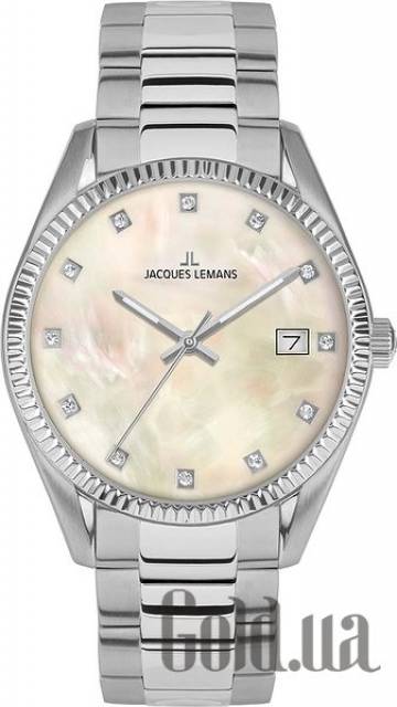 Женские часы Jacques Lemans Женские часы Jacques Lemans
