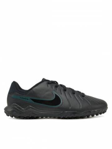 Nike Взуття для футболу Tiempo Legend 10 DV4351 Чорний Nike Взуття для футболу Tiempo Legend 10 DV4351 Чорний