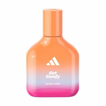 Adidas Get Comfy Парфюмированная вода унисекс, 30 мл Adidas Get Comfy Парфюмированная вода унисекс, 30 мл