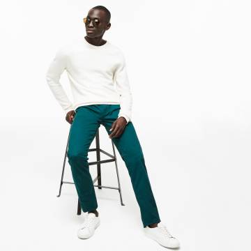 Lacoste штани чоловічі Lacoste штани чоловічі