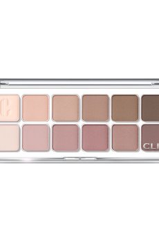 Палетка теней для век Clio Pro Eye Palette Air 03 Mute Library, 7.2 г
