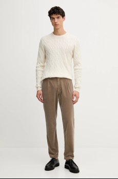 Шерстяной свитер Hackett London