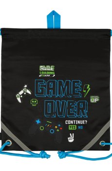 Сумка для взуття Yes SB-10 Game Loading (550515)