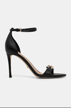 Кожаные сандалии Guess KABRINA