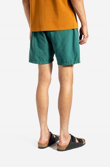 Шорты Norse Projects Hauge Swimmers мужские цвет зелёный N35.0581.7184-7184 Шорты Norse Projects Hauge Swimmers мужские цвет зелёный N35.0581.7184-7184
