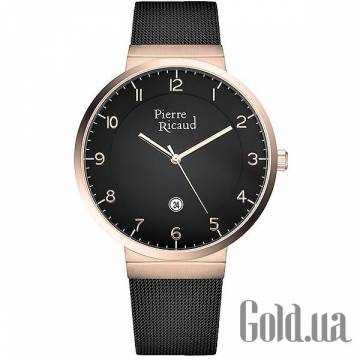 Мужские часы Pierre Ricaud Мужские часы Pierre Ricaud