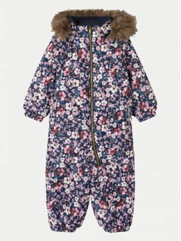 NAME IT Зимовий комбінезон 13230586 Cиній Regular Fit NAME IT Зимовий комбінезон 13230586 Cиній Regular Fit