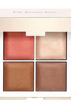 Палетка для контурирования лица Dr Irena Eris Design & Define Face Contouring Palette, 20 г
