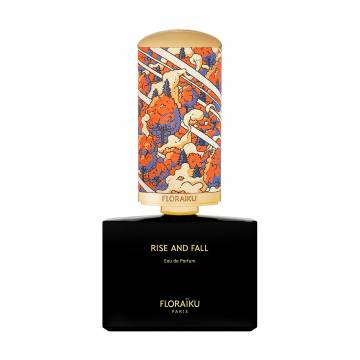 Floraiku Rise and Fall Парфюмированная вода унисекс, 50 мл (ТЕСТЕР) Floraiku Rise and Fall Парфюмированная вода унисекс, 50 мл (ТЕСТЕР)