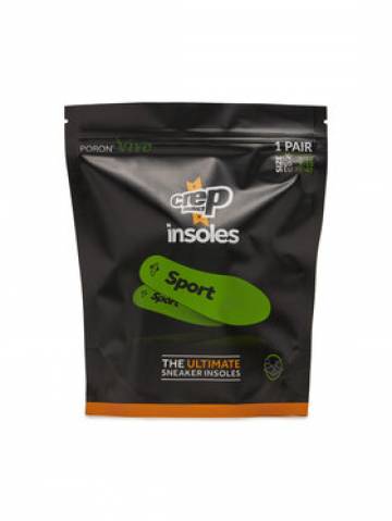 Crep Protect Устілки The Ulimate Sneaker Insoles 5258266 35-47 Зелений Crep Protect Устілки The Ulimate Sneaker Insoles 5258266 35-47 Зелений
