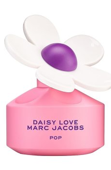 Marc Jacobs Daisy Love Pop Туалетная вода женская, 50 мл