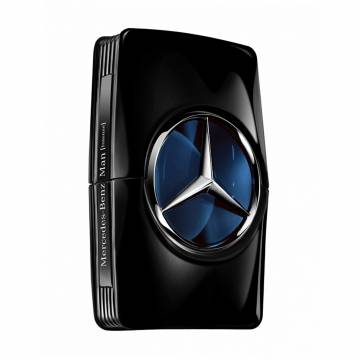 Mercedes-Benz Man Intense Туалетная вода мужская, 100 мл (ТЕСТЕР) Mercedes-Benz Man Intense Туалетная вода мужская, 100 мл (ТЕСТЕР)
