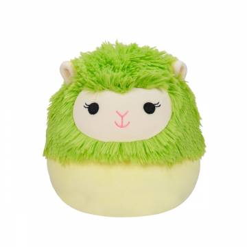Мяка іграшка Squishmallows Альпака Кавалері 19 см (SQCR05374) Мяка іграшка Squishmallows Альпака Кавалері 19 см (SQCR05374)