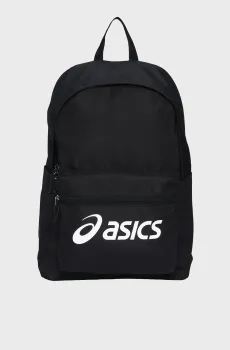 Черный рюкзак Черный ONESIZE Asics 3033C225-002