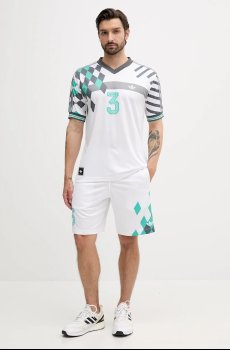 Футболка adidas Originals Nuwave90Sjersey