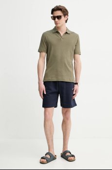 Хлопковые шорты Les Deux