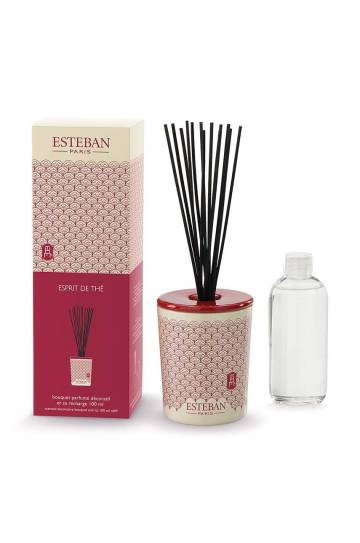 Аромат Esteban Esprit de thé 100 ml Аромат Esteban Esprit de thé 100 ml