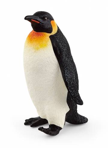 Ігрова фігурка Schleich Пінгвін (14841) Ігрова фігурка Schleich Пінгвін (14841)