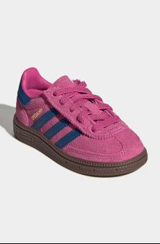 Детские кроссовки adidas Originals HANDBALL SPEZIAL