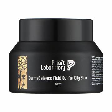 Антибактериальный увлажняющий гель-флюид для лица Pelart Laboratory Antibacterial Fluid Gel For Oily Skin, 50 мл Антибактериальный увлажняющий гель-флюид для лица Pelart Laboratory Antibacterial Fluid Gel For Oily Skin, 50 мл