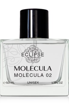 Eclipse Molecula Molecula 02 Парфюмированная вода унисекс, 50 мл