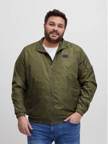 Blend Куртка бомбер 20715270 Зелений Regular Fit Blend Куртка бомбер 20715270 Зелений Regular Fit