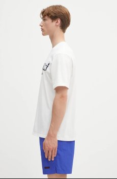 Футболка Gramicci Original Freedom Logo Tee