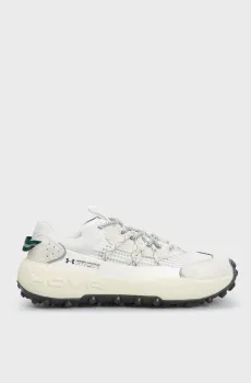 Белые кроссовки UA Fat Tire Venture Pro Белый 7.5-9 Under Armour 3027212-104