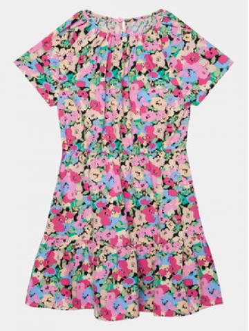 Kids ONLY Літня сукня Tilma 15285235 Кольоровий Standard Fit Kids ONLY Літня сукня Tilma 15285235 Кольоровий Standard Fit