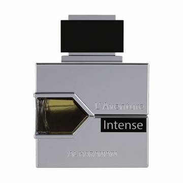 Al Haramain LAventure Intense Парфюмированная вода мужская, 100 мл Al Haramain LAventure Intense Парфюмированная вода мужская, 100 мл