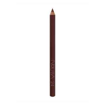Контурный карандаш для глаз NoUBA Kajal & Contour Eye Pencil 24, 1.18 г Контурный карандаш для глаз NoUBA Kajal & Contour Eye Pencil 24, 1.18 г