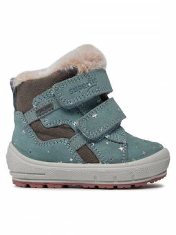 Superfit Снігоходи GORE-TEX 1-006316-7500 M Зелений Superfit Снігоходи GORE-TEX 1-006316-7500 M Зелений