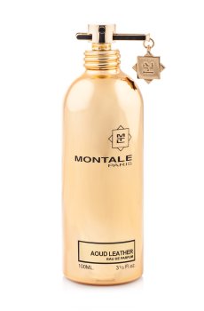 Montale Aoud Leather Парфюмированная вода унисекс, 100 мл (ТЕСТЕР)