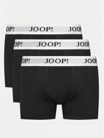 JOOP! Набір з 3 пар боксерів 30030790 Чорний Modern Fit JOOP! Набір з 3 пар боксерів 30030790 Чорний Modern Fit