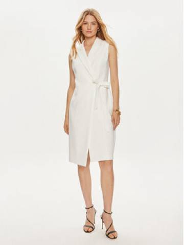 Imperial Коктейльна сукня ADOFHJZ Écru Slim Fit Imperial Коктейльна сукня ADOFHJZ Écru Slim Fit