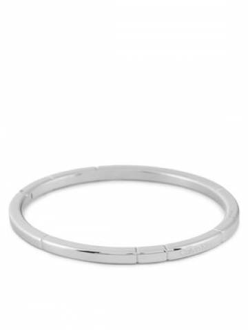 Calvin Klein Браслет 35000454 Срібний Calvin Klein Браслет 35000454 Срібний